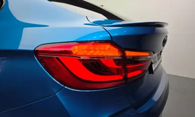 BMW X6M 2018, 49218 км, за 45000000 KRW - фото 23
