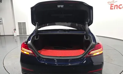 Genesis G70 2019, 134110 км, за 18900000 KRW - фото 20