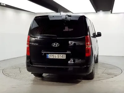 Hyundai Starex 2019, 76300 км, за 19000000 KRW