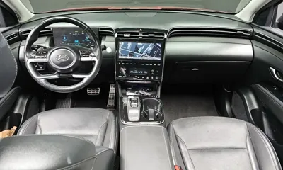 Hyundai Tucson 2021, 74905 км, за 20000000 KRW - фото 7