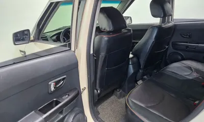 Kia Soul 2011, 145285 км, за 2900000 KRW - фото 18