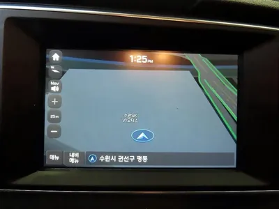 Hyundai Avante 2016, 215587 км, за 4900000 KRW - фото 16