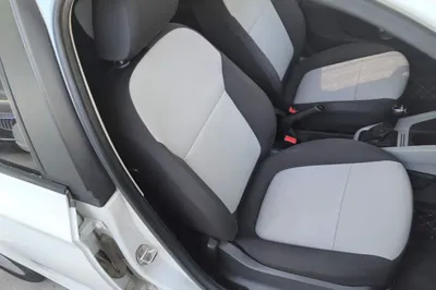 Skoda Fabia 2017, 58600 км, за 43284.8 CNY - фото 23