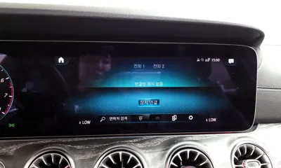 Mercedes-Benz CLS-Class 2023, 41585 км, за 57900000 KRW - фото 31