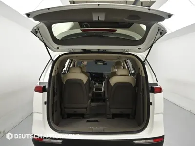 Kia Canival 2021, 117561 км, за 17200000 KRW - фото 19
