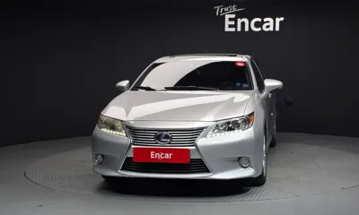 Lexus ES 2013, 339836 км, за 8300000 KRW