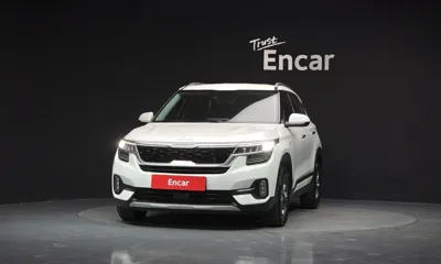 Kia Seltos 2023, 129247 км, за 14200000 KRW