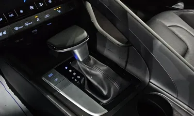 Hyundai Avante 2021, 131810 км, за 12400000 KRW - фото 9