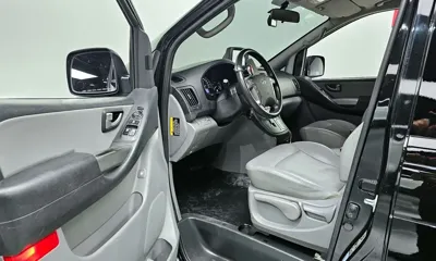 Hyundai Starex 2020, 133619 км, за 13600000 KRW - фото 10