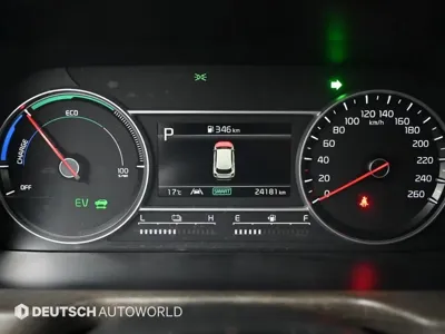 Kia Sorento 2021, 23875 км, за 27800000 KRW - фото 8