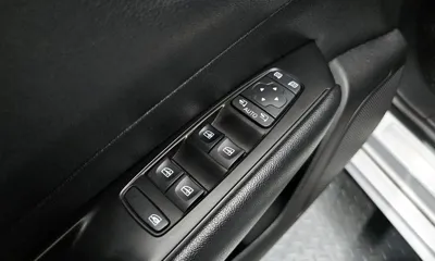 Renault-KoreaSamsung SM6 2017, 99665 км, за 6400000 KRW - фото 32
