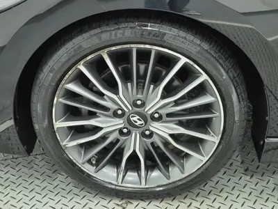 Hyundai Avante 2018, 109000 км, за 9500000 KRW - фото 19