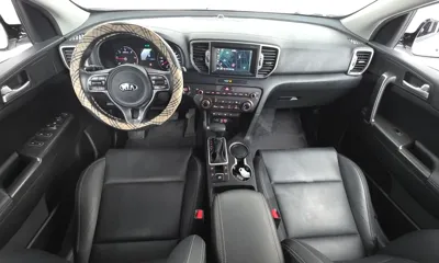 Kia Sportage 2016, 62836 км, за 13300000 KRW - фото 7