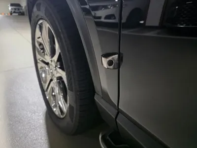 KG_Mobility_Ssangyong Rexton 2018, 110789 км, за 18500000 KRW - фото 11