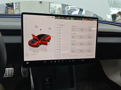 Tesla Model 3 2023, 31300 км, за 197900 CNY - фото 17