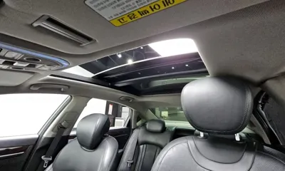 Hyundai Genesis 2015, 224013 км, за 8000000 KRW - фото 19