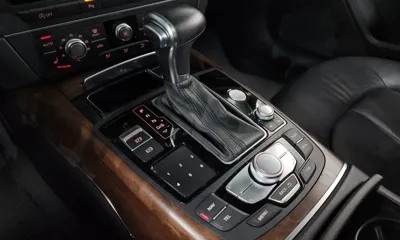 Audi A6 2015, 127473 км, за 8900000 KRW - фото 9