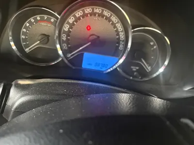 Toyota Levin 2017, 90000 км, за 33900 CNY - фото 7