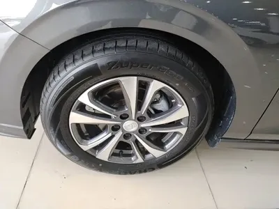 Changan Eado 2023, 34900 км, за 51100 CNY - фото 23