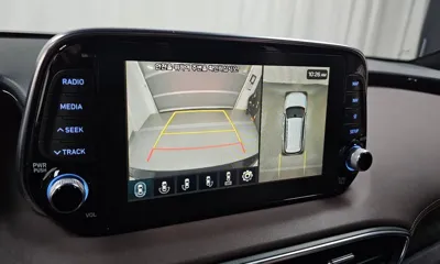 Hyundai Santafe 2019, 134456 км, за 18300000 KRW - фото 14