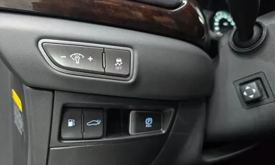 Genesis EQ900 2018, 89975 км, за 17500000 KRW - фото 14