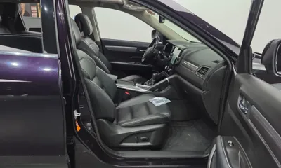 Renault-KoreaSamsung QM6 2018, 162061 км, за 7690000 KRW - фото 26