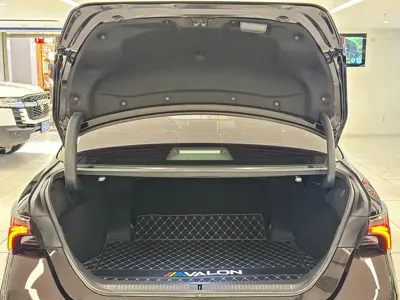 Toyota Avalon 2019, 70000 км, за 99900 CNY - фото 8