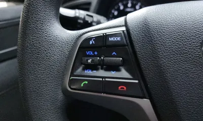 Hyundai Avante 2018, 113439 км, за 9900000 KRW - фото 32