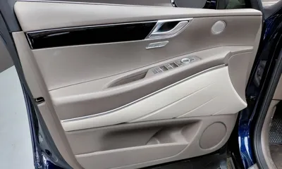 Genesis GV80 2022, 58667 км, за 41500000 KRW - фото 24
