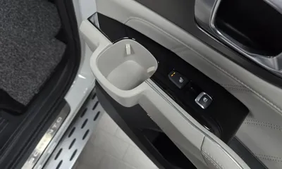 Kia Sorento 2022, 56153 км, за 35700000 KRW - фото 32