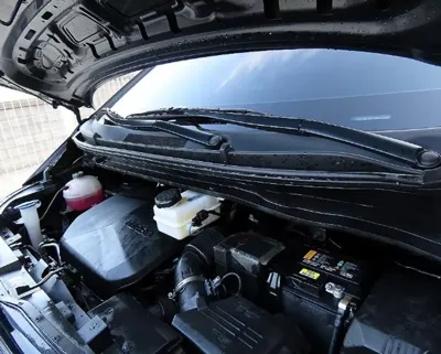 Hyundai Staria 2024, 57500 км, за 24890000 KRW - фото 6