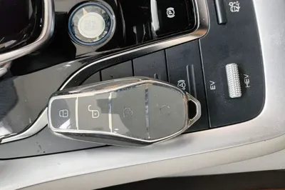 BYD Song Pro New Energy 2022, 57800 км, за 84070.49 CNY - фото 23