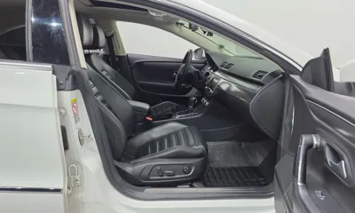 Volkswagen CC 2015, 165098 км, за 6700000 KRW - фото 11