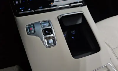 Hyundai Grandeur 2023, 81649 км, за 24900000 KRW - фото 9
