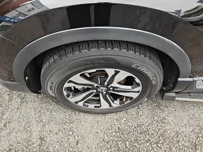 Honda CR-V 2019, 93699 км, за 73600 CNY - фото 23