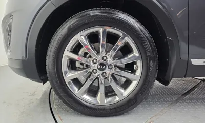 Kia Sorento 2017, 89629 км, за 15200000 KRW - фото 5