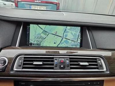 BMW 7-Series 2014, 182363 км, за 9700000 KRW - фото 8