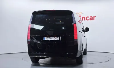 Hyundai Staria 2025, 13091 км, за 48500000 KRW