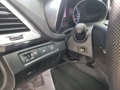 Hyundai Santafe 2014, 187310 км, за 7500000 KRW - фото 9