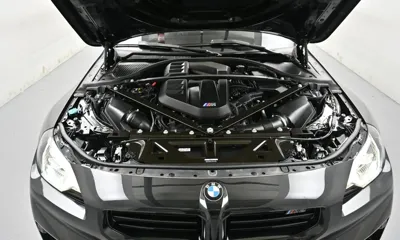 BMW M2 2025, 13193 км, за 81000000 KRW - фото 6