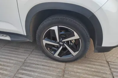 Hyundai ix35 2021, 81400 км, за 89318.52 CNY - фото 8