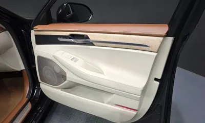 Genesis G90 2019, 172835 км, за 28500000 KRW - фото 24