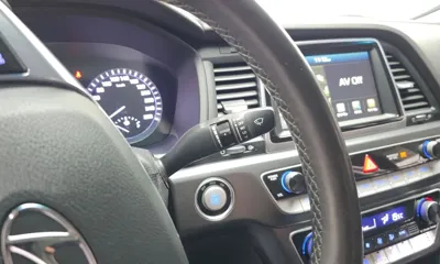Hyundai Sonata 2018, 75299 км, за 9500000 KRW - фото 17