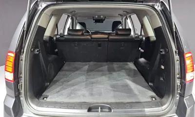 Kia Mohave 2017, 189985 км, за 11500000 KRW - фото 20