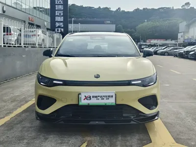 Leapmotor 零跑Lafa5 2025, 800 км, за 87000 CNY