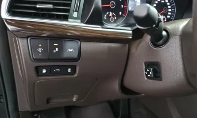Kia K7 2018, 74066 км, за 14700000 KRW - фото 18