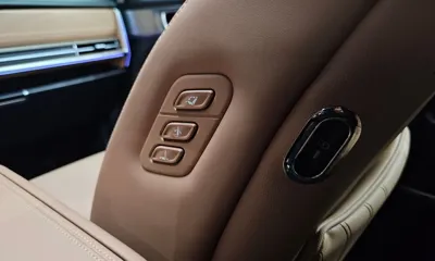 Hyundai Santafe 2024, 51014 км, за 43000000 KRW - фото 32