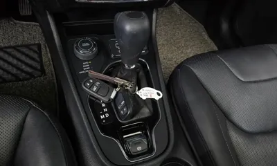 Jeep Cherokee 2020, 67400 км, за 16190000 KRW - фото 9