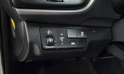 Kia Stonic 2019, 90343 км, за 10500000 KRW - фото 27