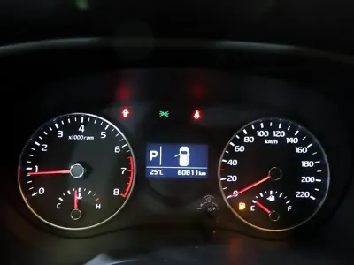 Kia Morning 2019, 60798 км, за 9000000 KRW - фото 8